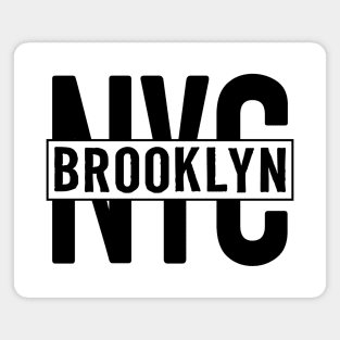 Brooklyn Magnet